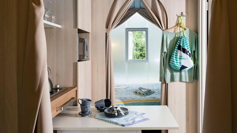 Lago Idro Glamping Boutique