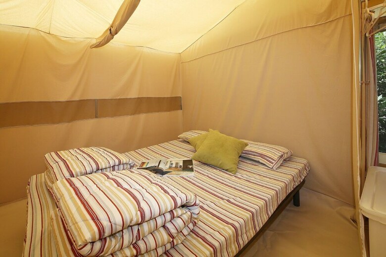 Lago Idro Glamping Boutique