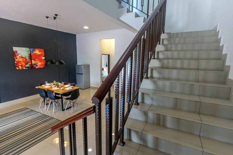 Escadia Villa Desaru By Idealhub