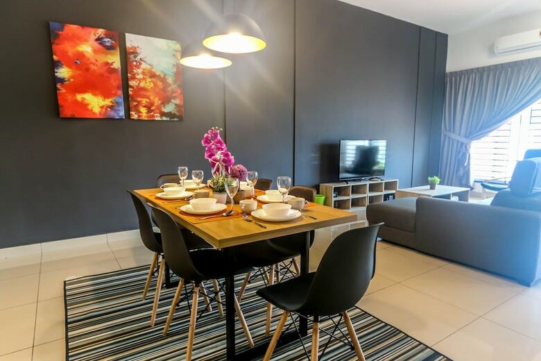 Escadia Villa Desaru By Idealhub