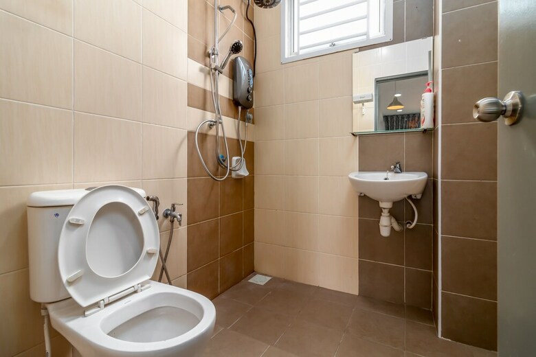 Escadia Villa Desaru By Idealhub