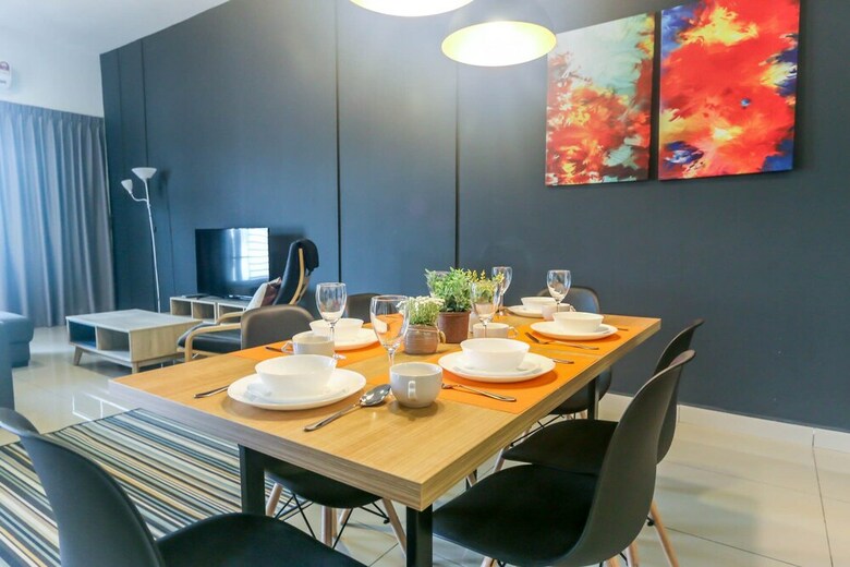 Escadia Villa Desaru By Idealhub