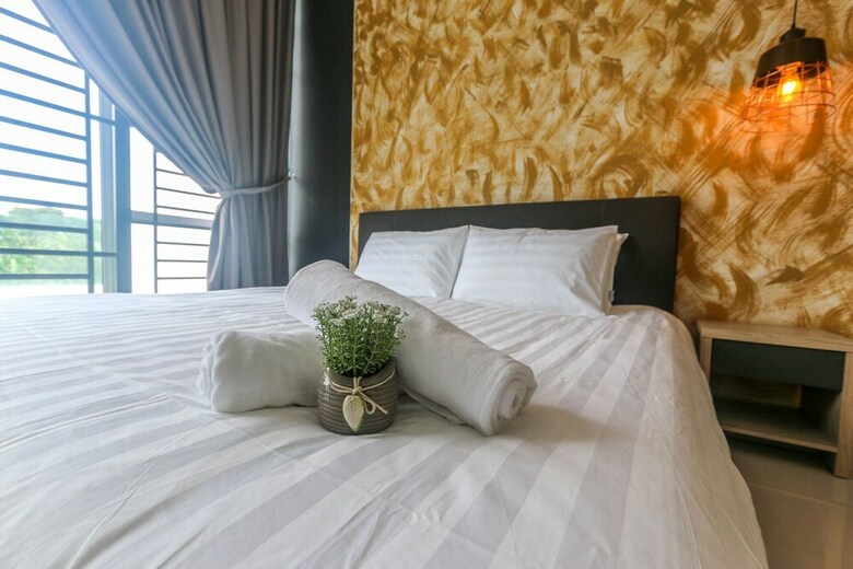 Escadia Villa Desaru By Idealhub