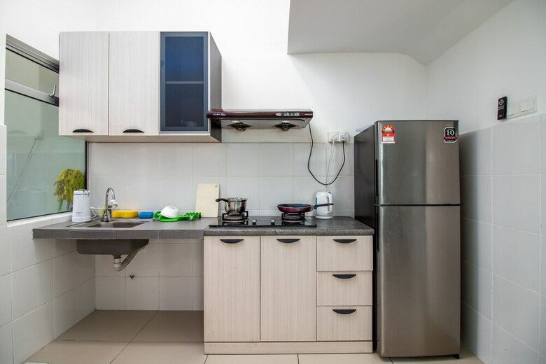 Escadia Villa Desaru By Idealhub