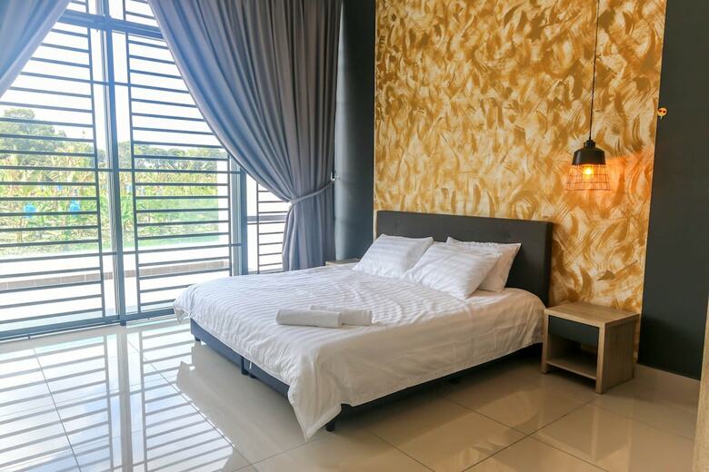 Escadia Villa Desaru By Idealhub