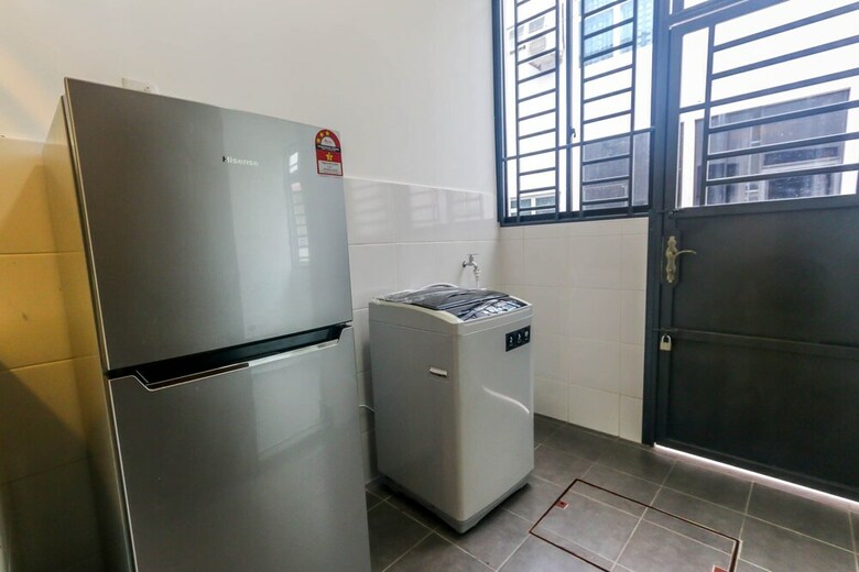 Escadia Villa Desaru By Idealhub