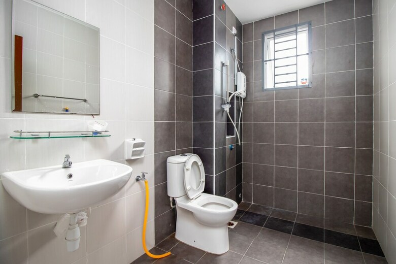 Escadia Villa Desaru By Idealhub