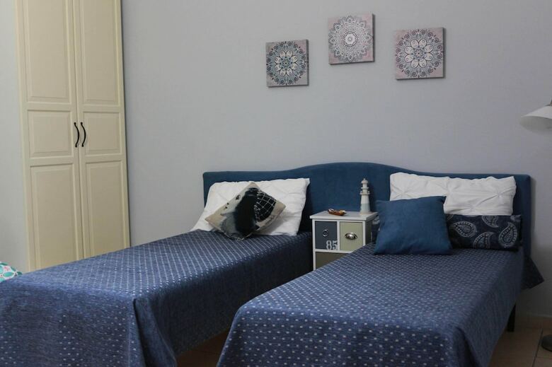 Ohana Bed And Breakfast