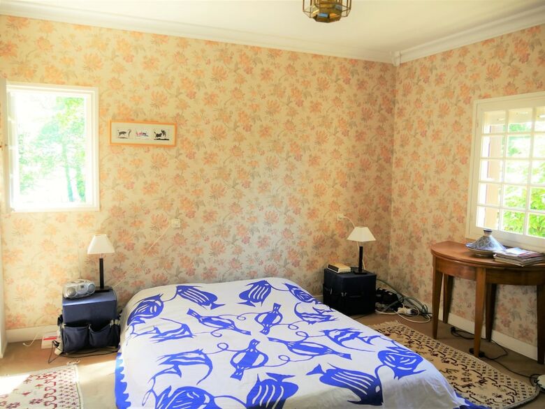 Villa Grande Maison Au C?ur de La Ria D'etel