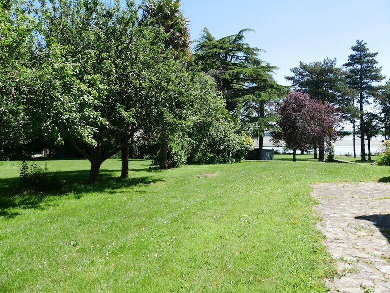 Villa Grande Maison Au C?ur de La Ria D'etel