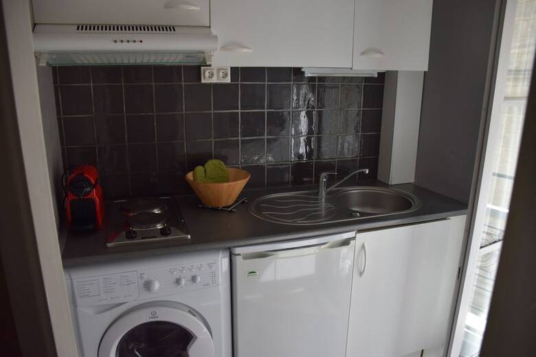 Apartamento La Marquise - Lafayette Duplex Wifi