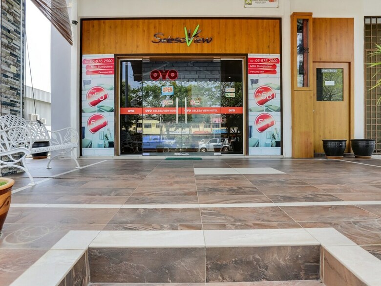 Hotel Oyo 89617 Selesa View