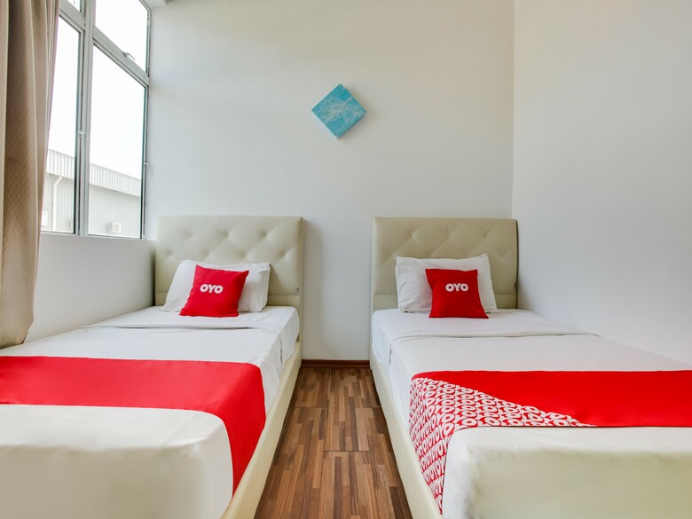 Hotel Oyo 89617 Selesa View