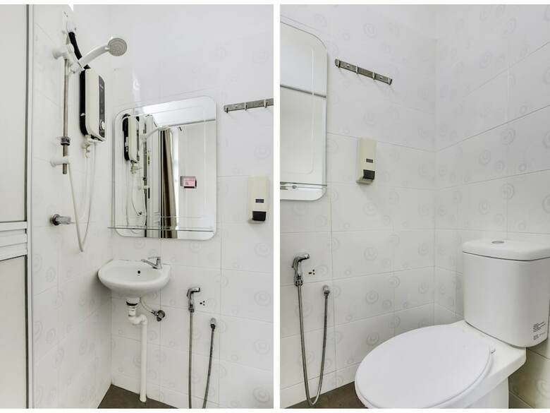 Hotel Oyo 89617 Selesa View