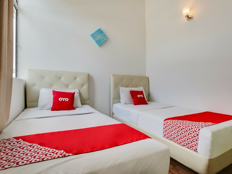 Hotel Oyo 89617 Selesa View