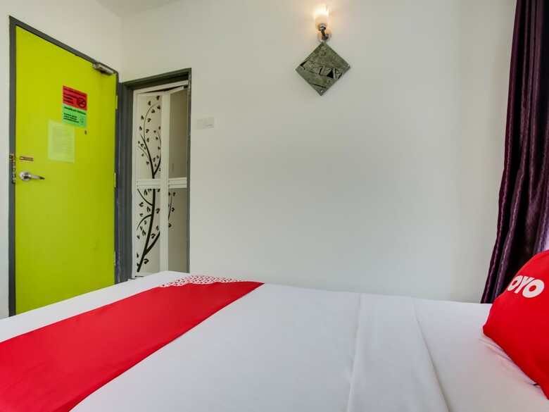 Hotel Oyo 89617 Selesa View