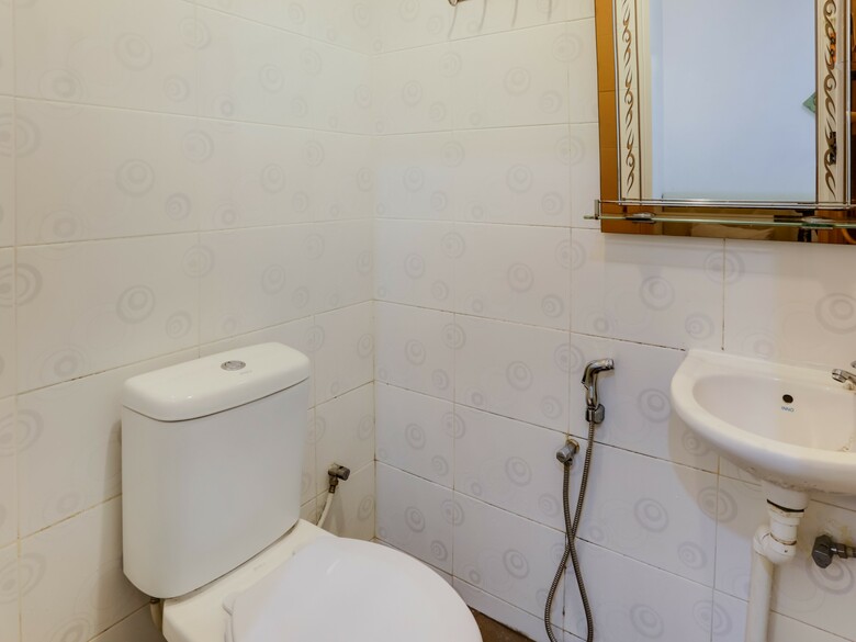 Hotel Oyo 89617 Selesa View