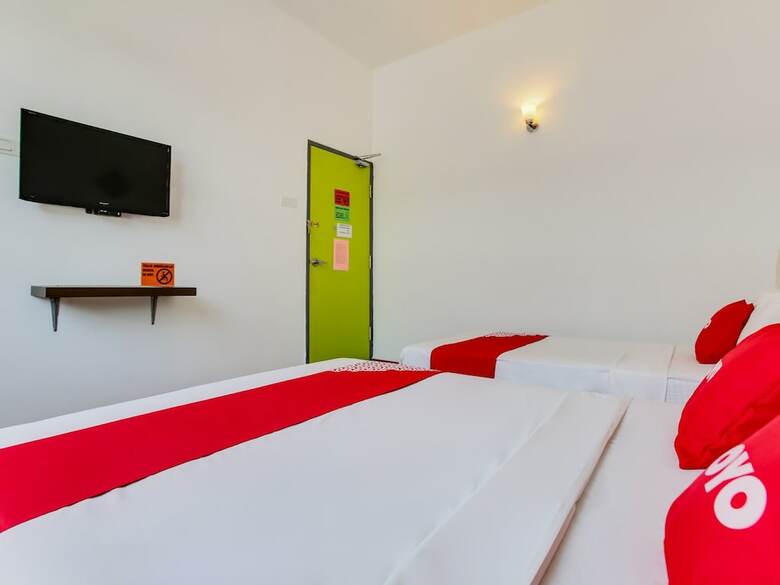 Hotel Oyo 89617 Selesa View