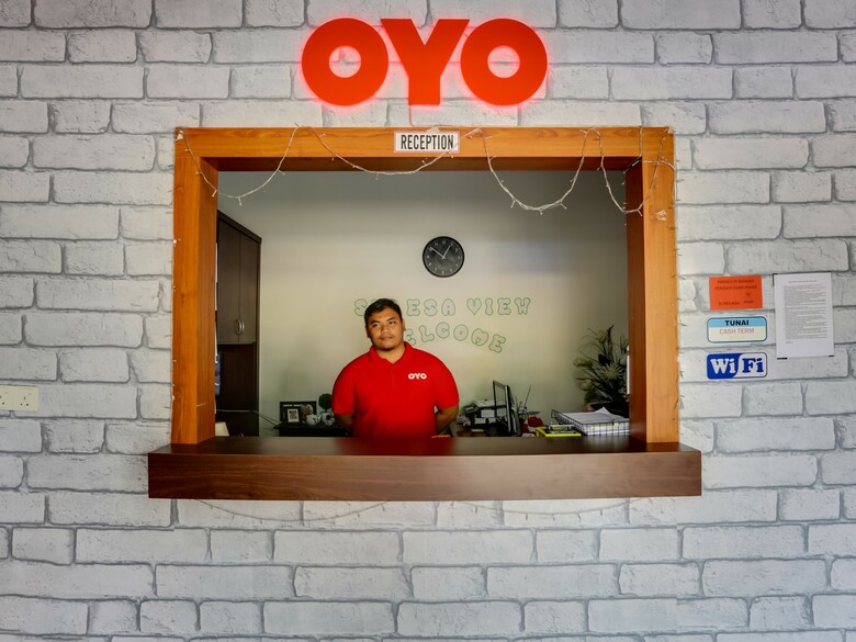 Hotel Oyo 89617 Selesa View