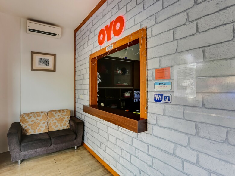 Hotel Oyo 89617 Selesa View