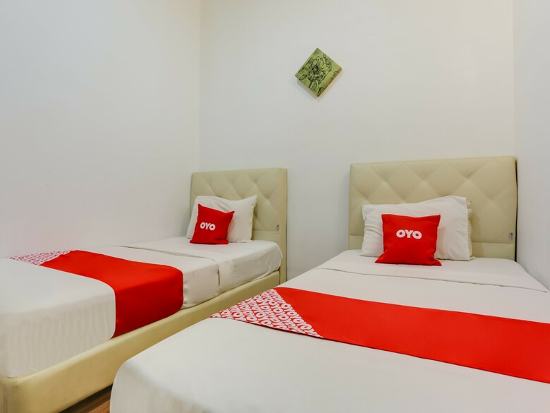 Hotel Oyo 89617 Selesa View