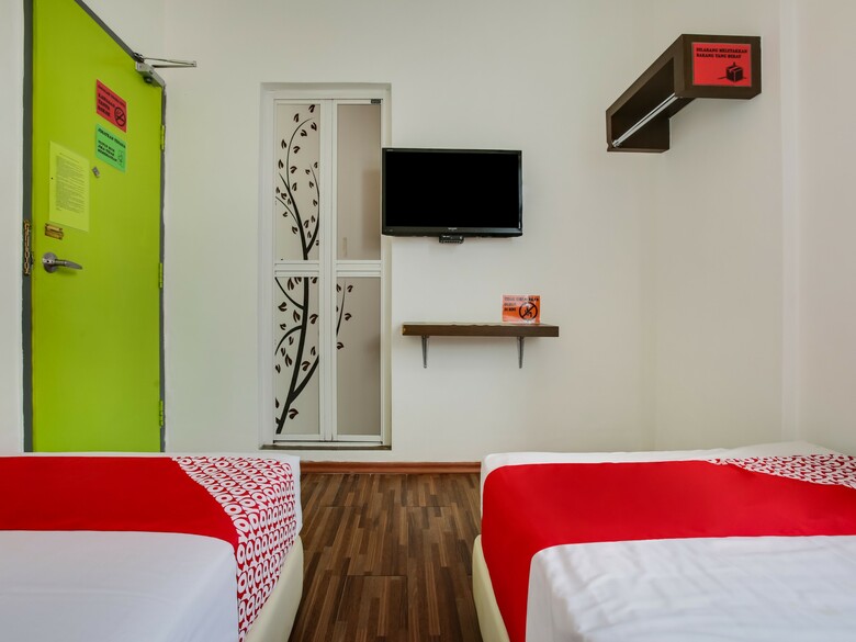 Hotel Oyo 89617 Selesa View