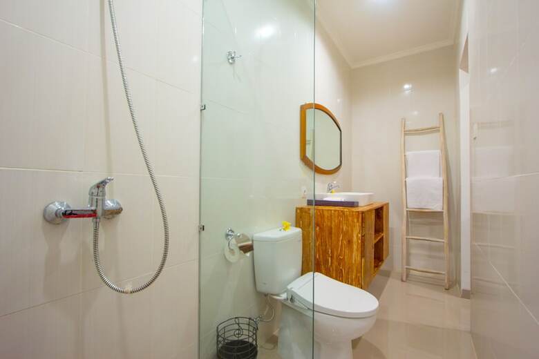 Hotel Bali Komang Guest House Sanur