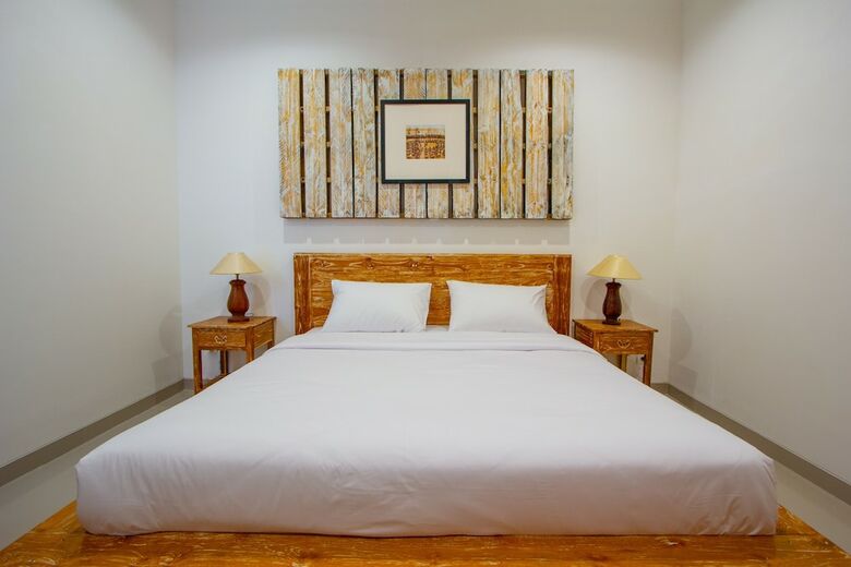 Hotel Bali Komang Guest House Sanur
