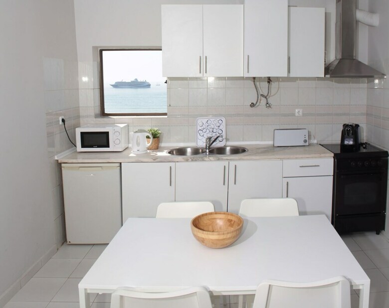 Apartamentos Rocha 504 Atlantichotels