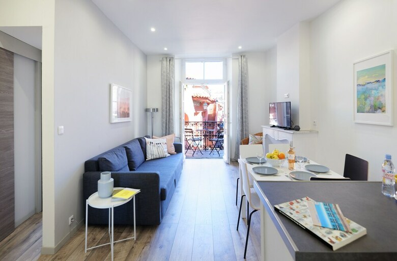 Apartamento Feeling Riviera - Forville 1