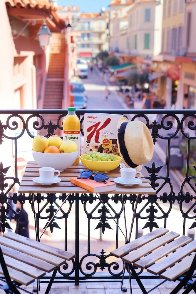 Apartamento Feeling Riviera - Forville 1