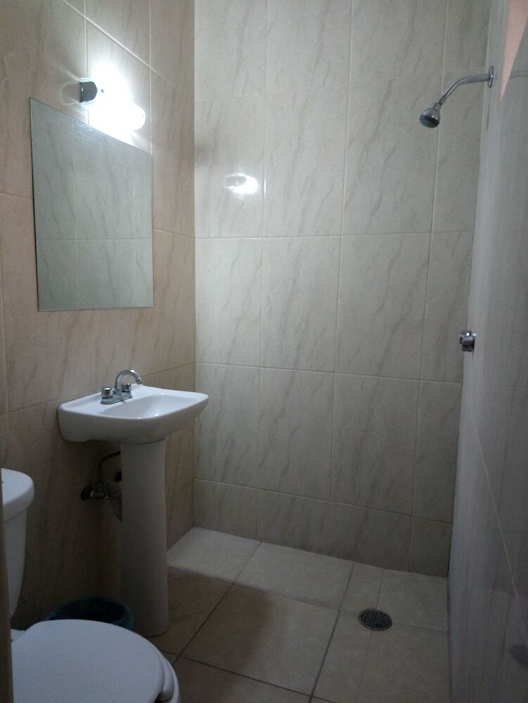 Hotel Guiba Las Americas