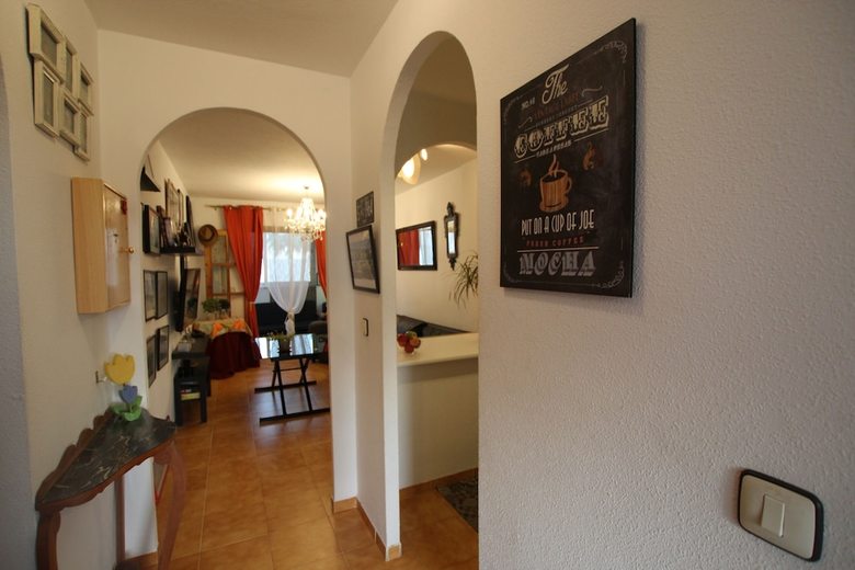 Apartamentos Flor De Orqu�dea