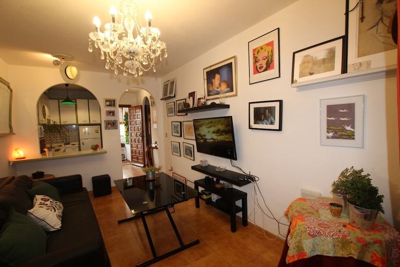 Apartamentos Flor De Orqu�dea