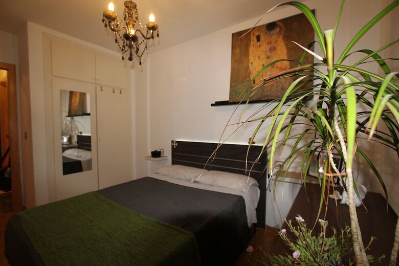 Apartamentos Flor De Orqu�dea