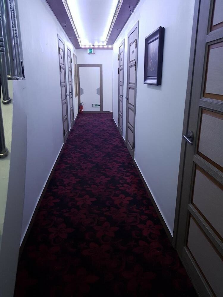 Hotel Shinsegae Motel