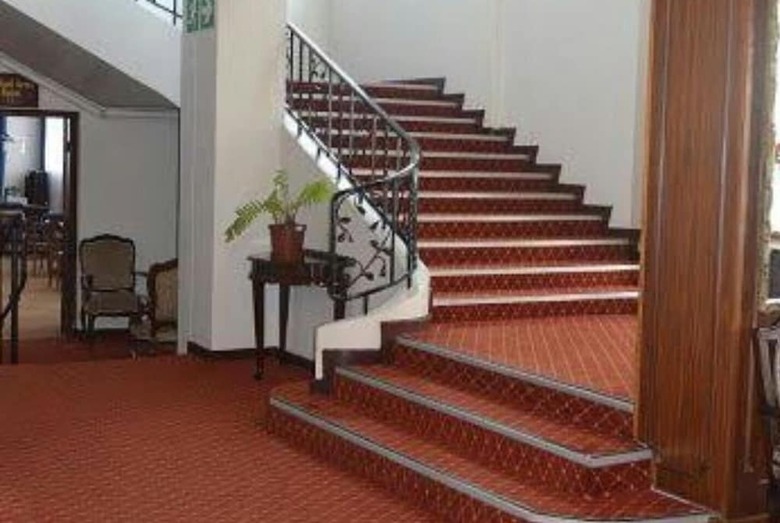 Aparthotel Parkview Hotel Suites - Adults Only