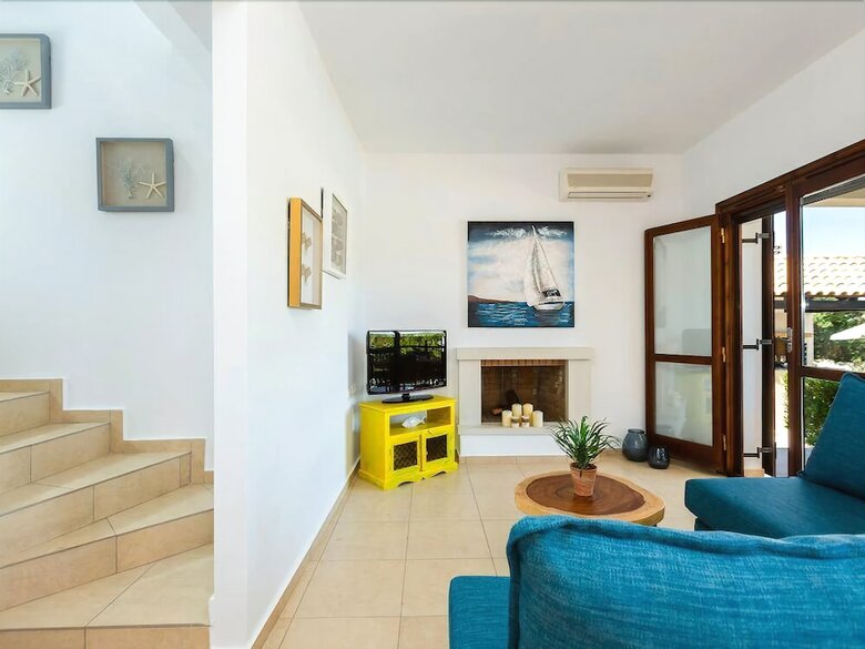 Villa Pyramus