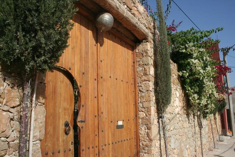 Hotel Marocsurf Camp Villa