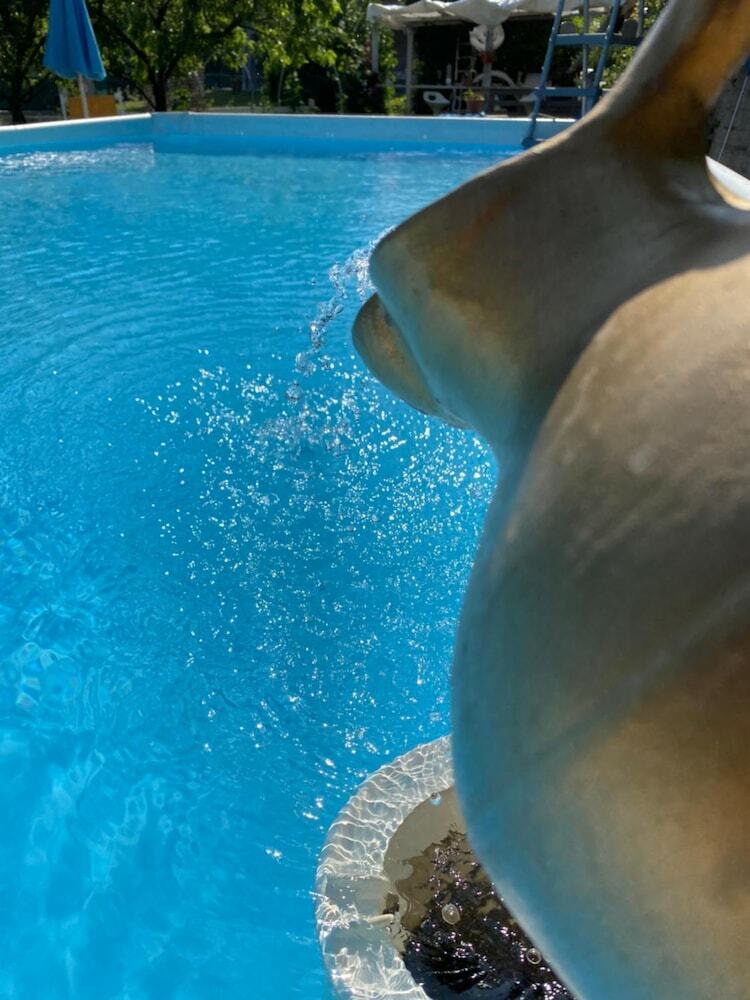 Bed & Breakfast Oca Carolina