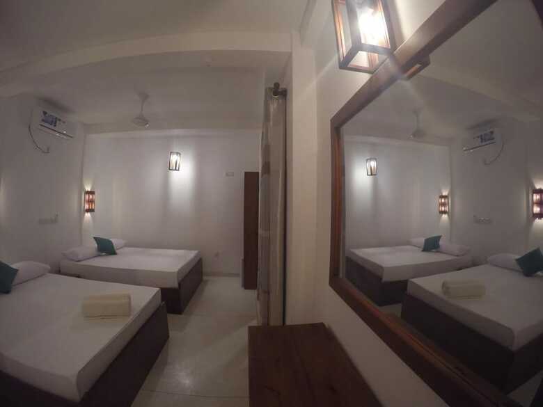 Hotel Bienvenido Madiha