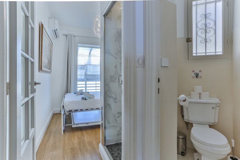 Apartamento Feeling Riviera - 91 Promenade