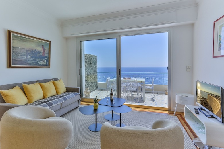 Apartamento Feeling Riviera - 91 Promenade