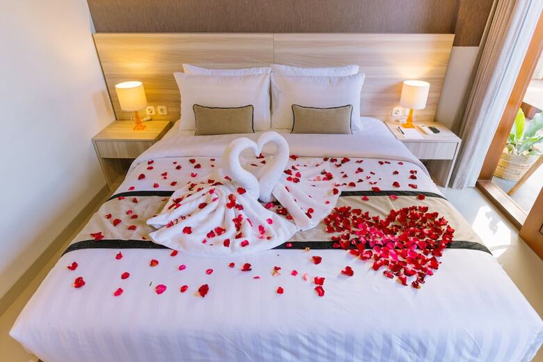 Bed & Breakfast Mahesa Home Seminyak