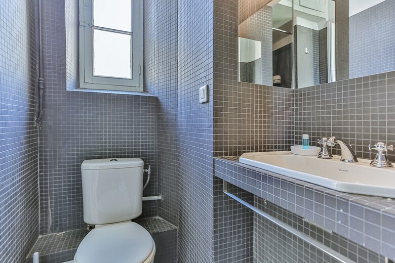 Apartamento Feeling Riviera - D�roul�de