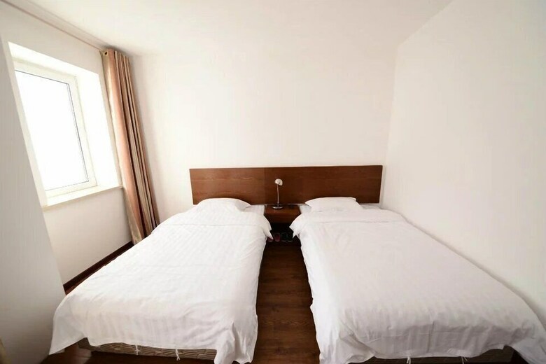 Aparthotel Yabuli Yingshan Apartment