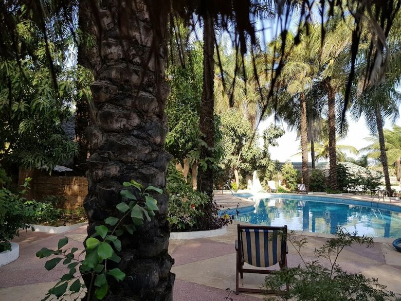 Hotel Paletuviers