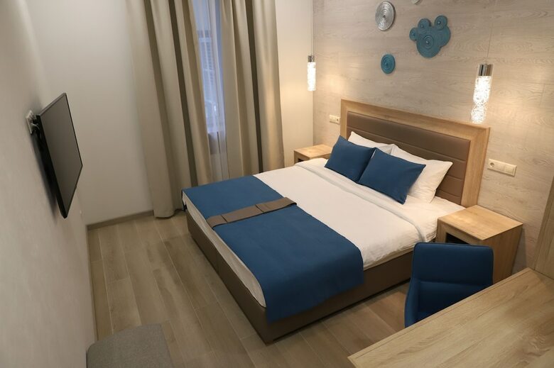 Enjoy Hotel Spb