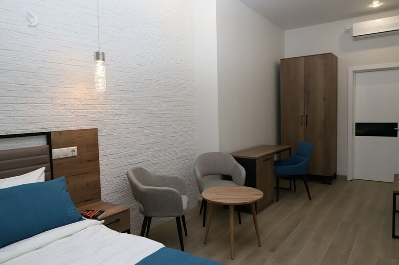 Enjoy Hotel Spb