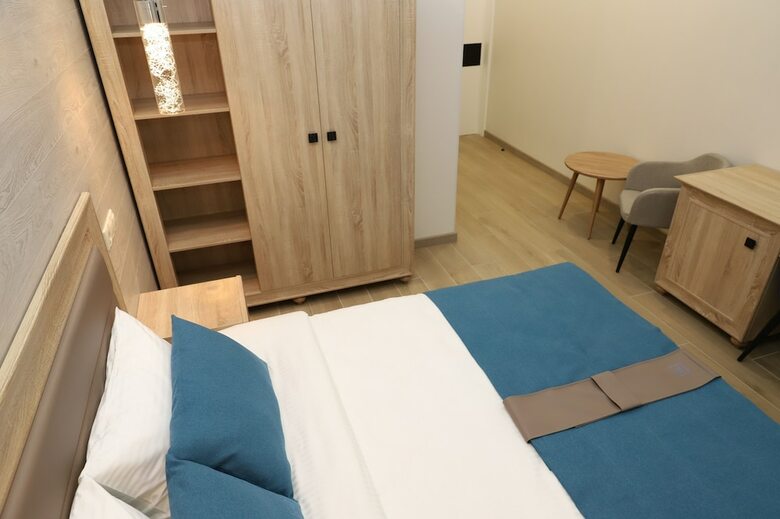 Enjoy Hotel Spb
